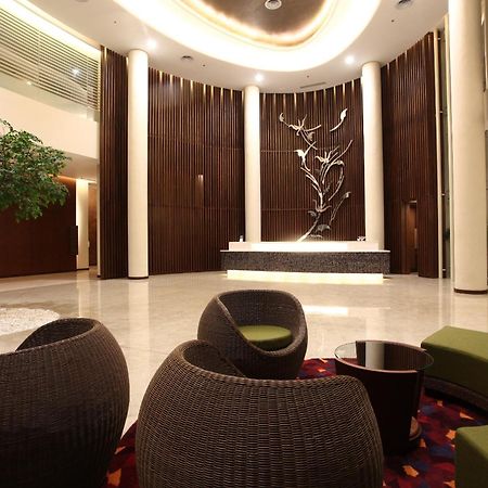 Soll Marina Hotel & Conference Center Bangka Панкалпинанг Экстерьер фото