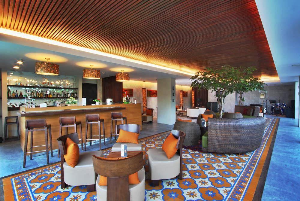 Soll Marina Hotel & Conference Center Bangka Панкалпинанг Экстерьер фото